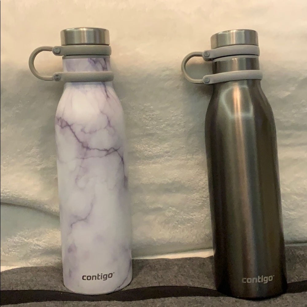 Water bottles - Picture 2 of 2